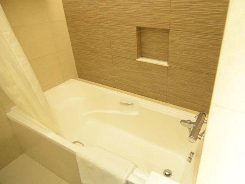 Ever O Business Hotel Замбоанга Экстерьер фото