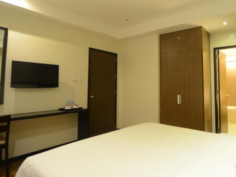 Ever O Business Hotel Замбоанга Экстерьер фото